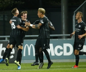 Voici la sélection d'Eupen pour le match de Coupe de Belgique : plusieurs cadres au repos