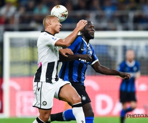 🎥 L'Inter Milan avec Romelu Lukaku vient à bout difficilement de l'Udinese