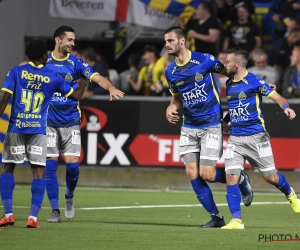 Waasland-Beveren: ces trois-là n'affronteront pas Mouscron 