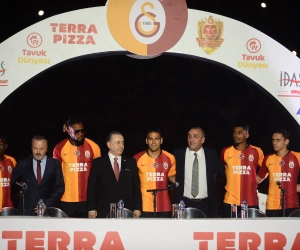 Le Club de Bruges devra se méfier de Galatasaray, même si c'est le meilleur moment pour affronter le cador turc