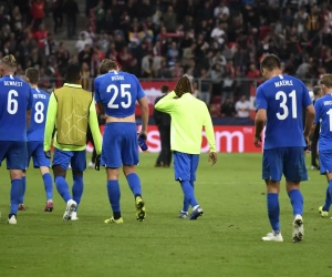 "Genk démonté", "Un set pour Salzbourg", "Une star est née" : la presse étrangère commente la débâcle de Genk