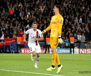 Thomas Meunier stoppé en plein élan avec le PSG ? 