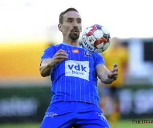 Officiel : Sven Kums, Buffalo pour de bon