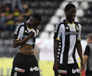 Le VAR et Saint-Trond ont mis Charleroi KO