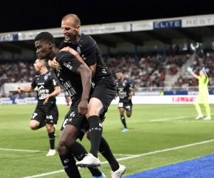 🎥 Deux anciens Zèbres marquent et rapportent des points en Ligue 2 !