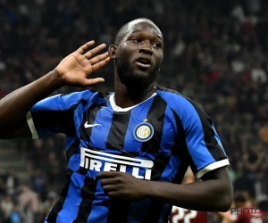 Lukaku réagit après son but décisif dans le derby, Conte explique le conflit avec Brozovic