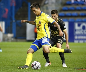 Une nouvelle recrue a déjà séduit Waasland-Beveren: "Il va nous apporter beaucoup"