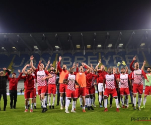 🎥 Coupe de Belgique : incroyable exploit de Rebecq, scénario improbable à Waasland-Beveren - Westerlo, Genk à la peine