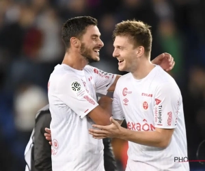 Thomas Foket participe au bon résultat du Stade de Reims