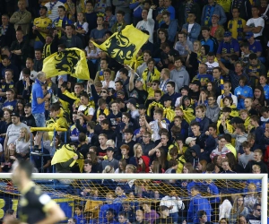 Waasland-Beveren se rend ce soir à Sclessin avec un tiers de supporters en moins