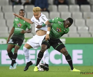 Un ancien coach du Standard au chevet du Cercle de Bruges? 