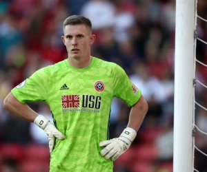 🎥 Liverpool s'impose à Sheffield United après une énorme bourde du gardien