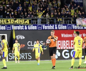 La Pro League condamne les événements du derby... et fait appel aux supporters du Standard et de Charleroi