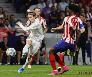 Modric veut rester au Real et est prêt à faire un geste fort