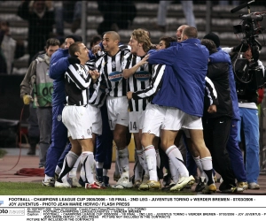 La Juventus demande à retirer le titre de l'Inter de 2006