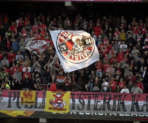 Un supporter du Standard interdit de stade et condamné à des travaux d'intérêt général