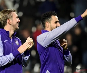 Nacer Chadli ne comprend pas: "Ce but était valable"