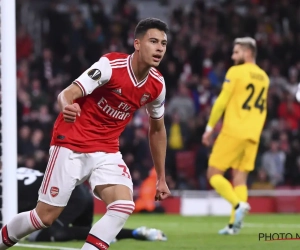 Avec Martinelli, Arsenal tient une véritable pépite