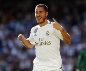 🎥 Eden Hazard décisif avec le Real Madrid : "Ce but me donne de la confiance"