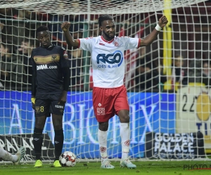 Courtrai et Vanderhaeghe attendaient ça depuis Anderlecht!