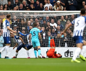 🎥 Boulette et grave blessure pour Hugo Lloris lors de Brighton - Tottenham