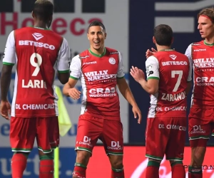 Zulte Waregem, invaincu depuis huit matchs, peut-il aller chercher les PO1 ?