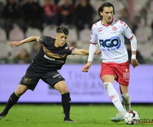 Le KV Ostende attire un attaquant du Stade de Reims en prêt 