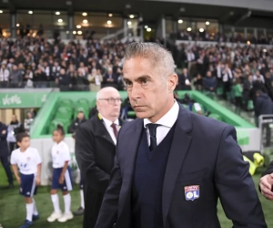 Sylvinho est le nouveau sélectionneur de l'Albanie