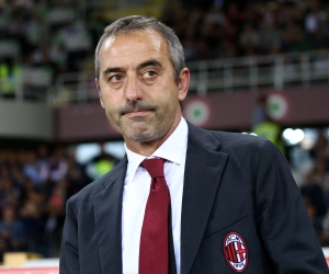 Officiel ! L'AC Milan a tranché au sujet de son entraîneur