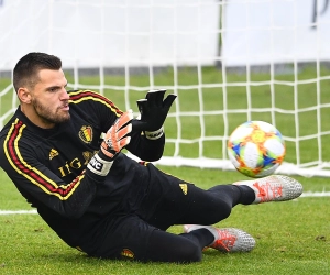 Blessé, Hendrik Van Crombrugge quitte les Diables, remplacé par un Espoir