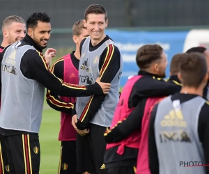 Beaucoup de joueurs de JPL chez les Diables Rouges : "Le niveau de notre championnat a augmenté"