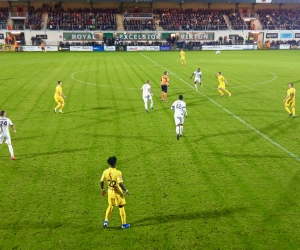 Le coach de Virton Toppmöller prône le calme