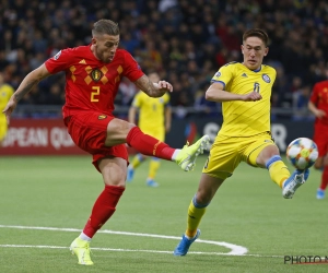 Toby Alderweireld ne se cache pas: "On doit y aller pour gagner l'Euro!"