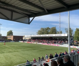 Inquiets, les supporters du FC Liège attendent une réaction lors du derby : "L'étincelle doit venir du terrain"