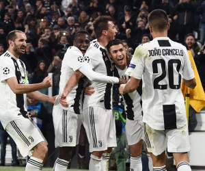 La Juve gagne à Rome et fait la bonne affaire du week-end