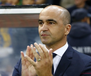 La décision forte de Roberto Martinez concernant les Diables à l'Euro 2020