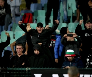 Racisme en Bulgarie : l'UEFA "déclare la guerre", procédures disciplinaires engagées