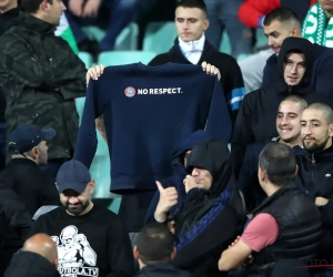 Plusieurs arrestations en Bulgarie suite au match face à l'Angleterre