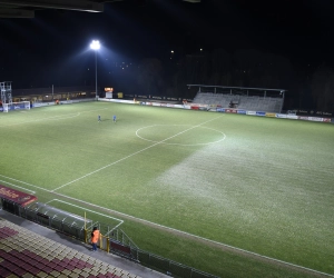 D1 Amateurs : La Louvière sombre à domicile, le RWDM évite le piège, Thes Sport trop fort pour Tubize, les Dogues remontés à domicile