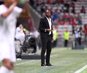 Humilié en Allemagne, Patrick Vieira a réagi 