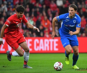 Un "rêve" et une pression supplémentaire pour Sander Berge? "Prouver ma valeur sur le terrain"