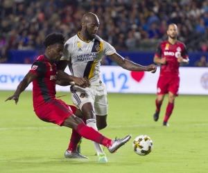 Un ancien international français passé par Charleroi, la Lazio et LA Galaxy raccroche les crampons 