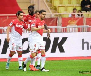 Ligue 1 : Monaco prend l'eau face au Strasbourg de Sels