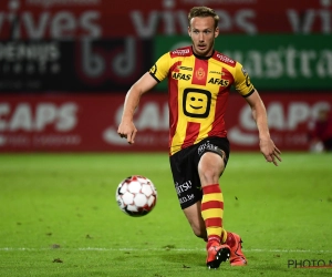 Le Cercle de Bruges annonce l'arrivée d'un joueur du KV Malines