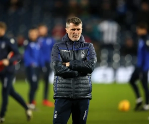 Roy Keane juge sévèrement un international anglais, qu'il estime surcôté