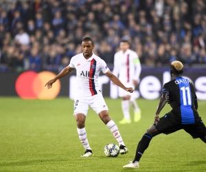 Abdou Diallo : "Nous n'avons pas surdominé le Club de Bruges"