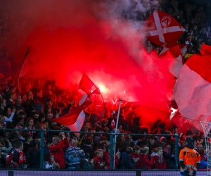 "De plus en plus de gens n'osent plus venir au stade"