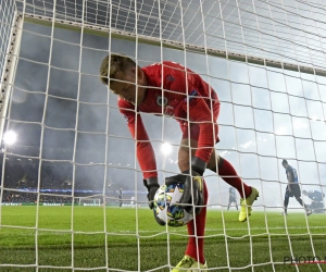 Mignolet sait ce que Bruges doit retenir de la gifle parisienne