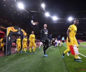 Un match à Francfort qui fera la différence pour le Standard : "Ils n'étaient pas en demi-finales pour rien"