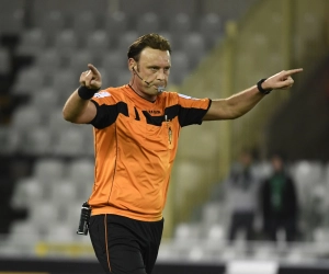 Les arbitres de la 12e journée de championnat sont connus